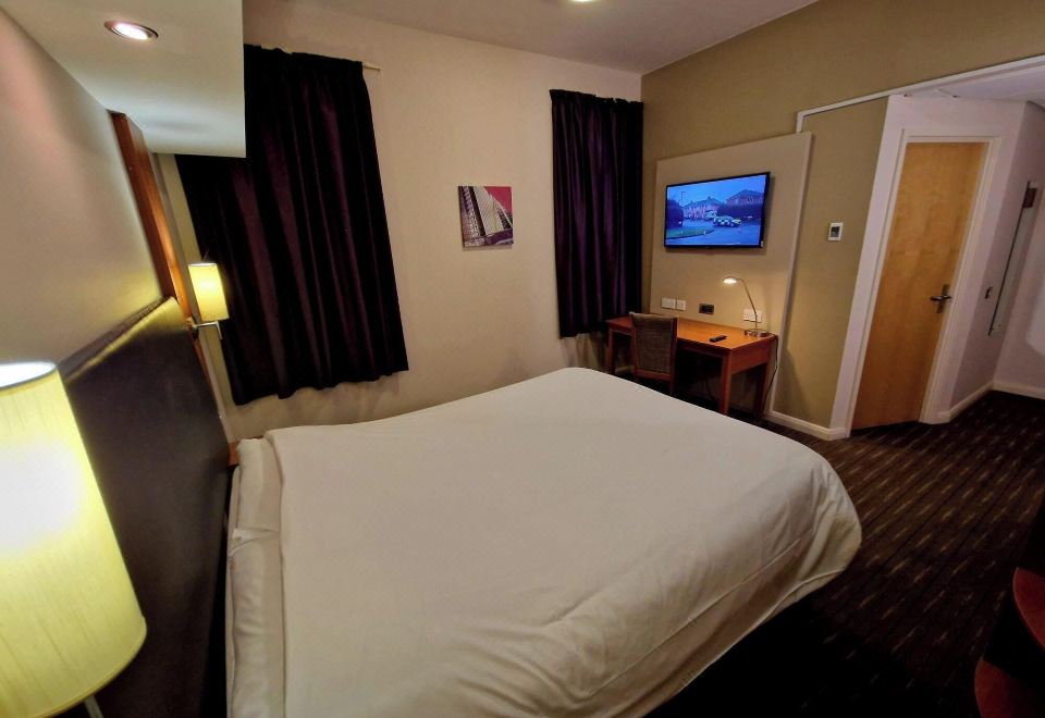 Charter Hotel Bournemouth