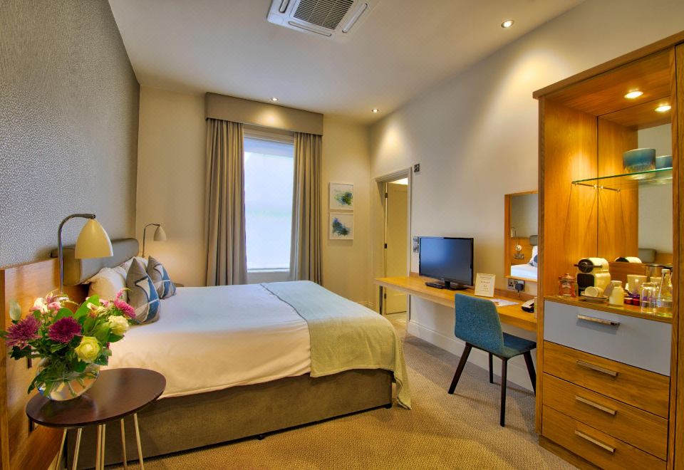 The Orchid Hotel
