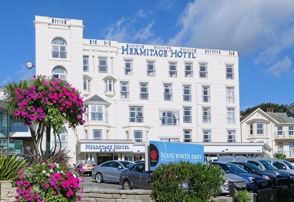 The Hermitage Hotel - OCEANA COLLECTION