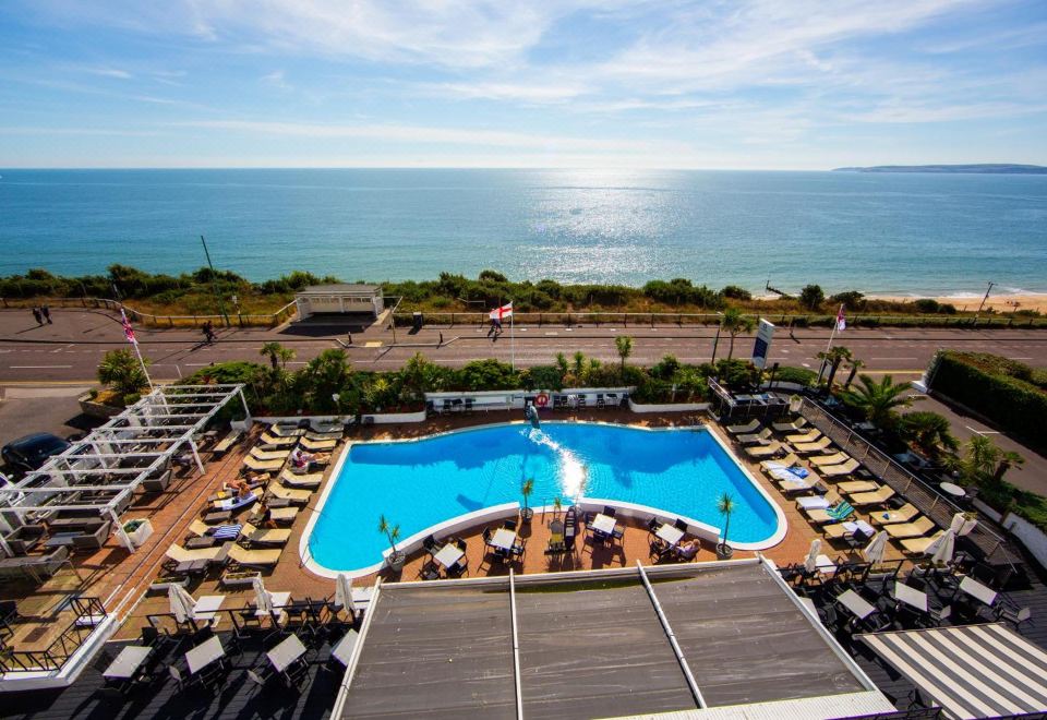 Cumberland Hotel - OCEANA COLLECTION