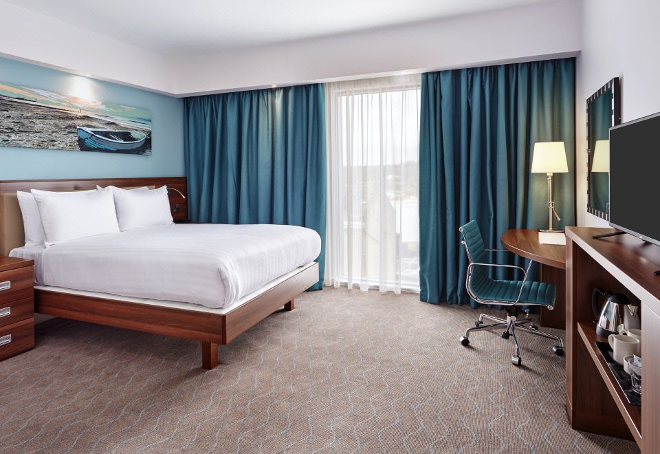 Hampton by Hilton Bournemouth